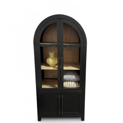 Brinn Display Cabinet